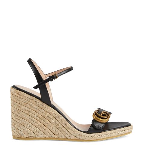 aitana espadrille wedge sandals.